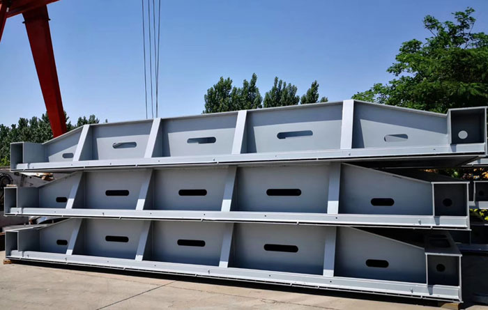 1分钟带你了解PGM系列平面钢闸门！